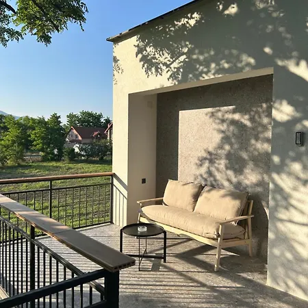 Villa Number 6 - Apartment Complex Skopje Exterior photo