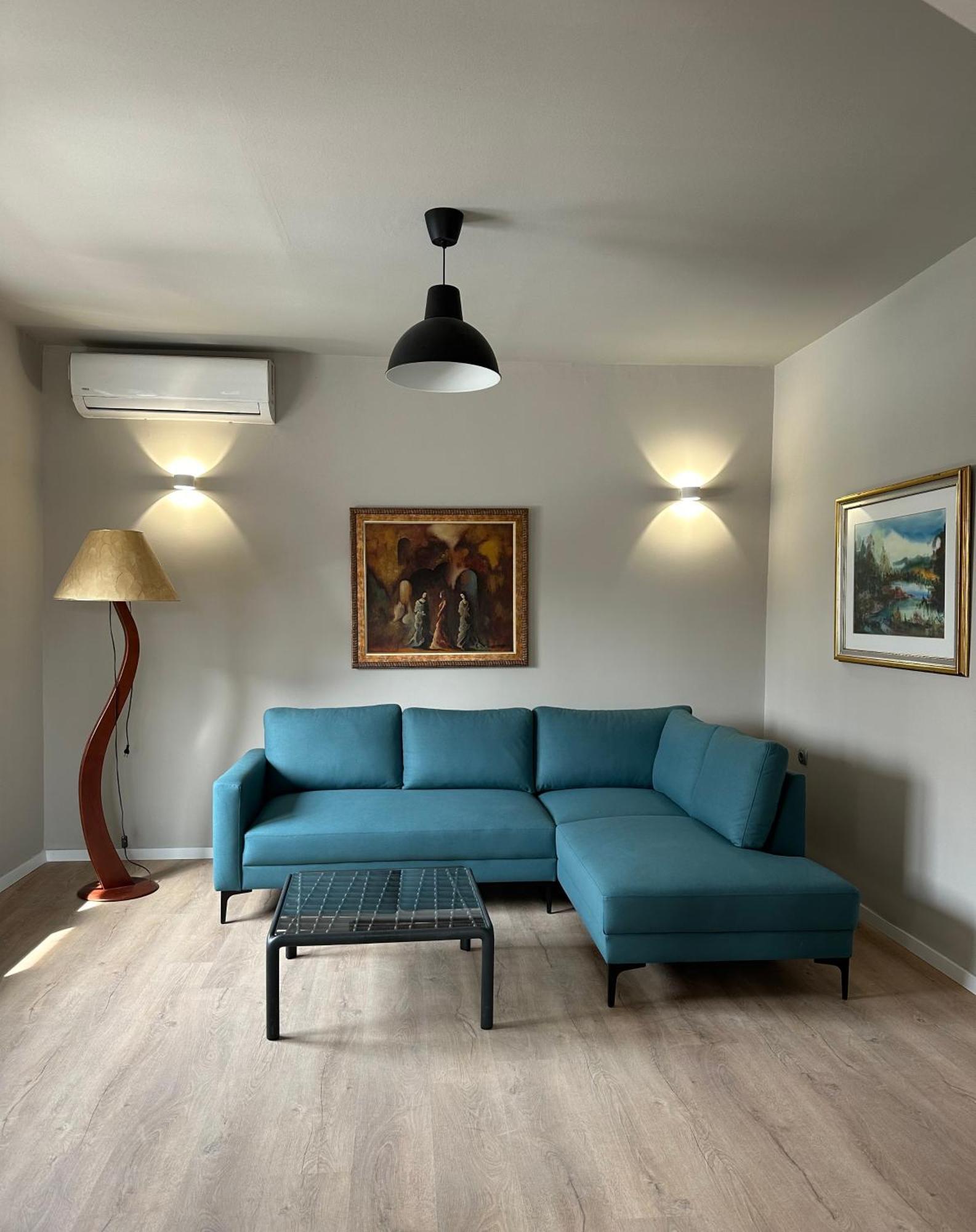 Appartement Number 6 - Complex Skopje