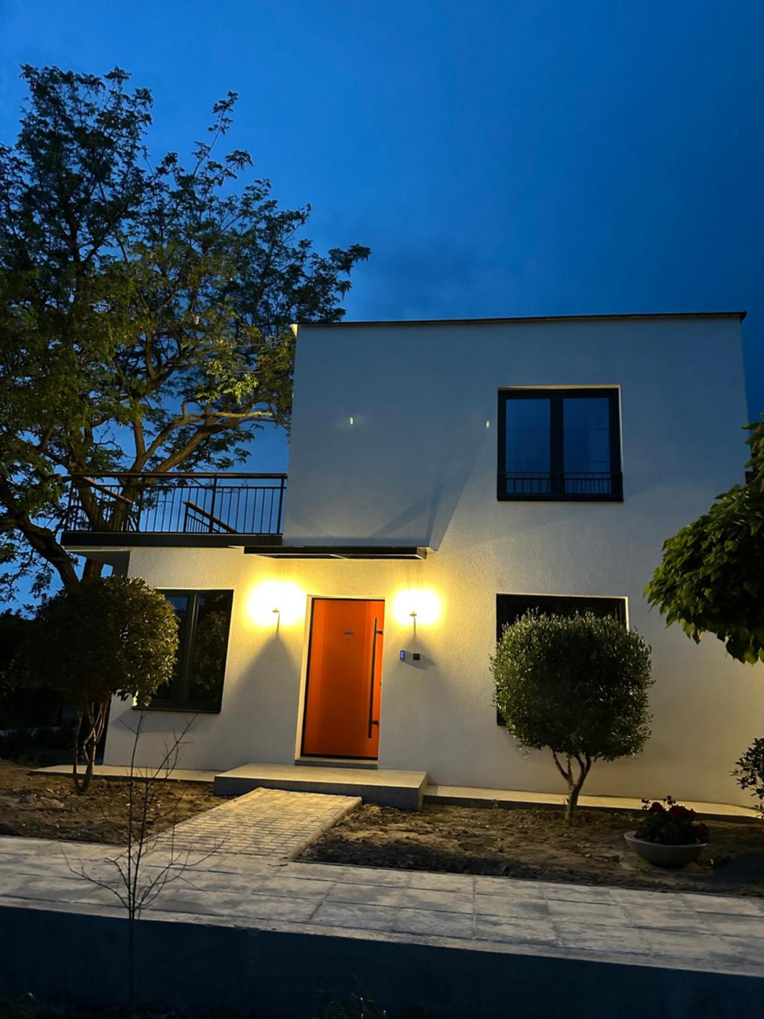 Number 6 - Complex Appartement Skopje