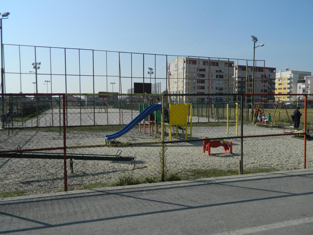 Number 6 Skopje