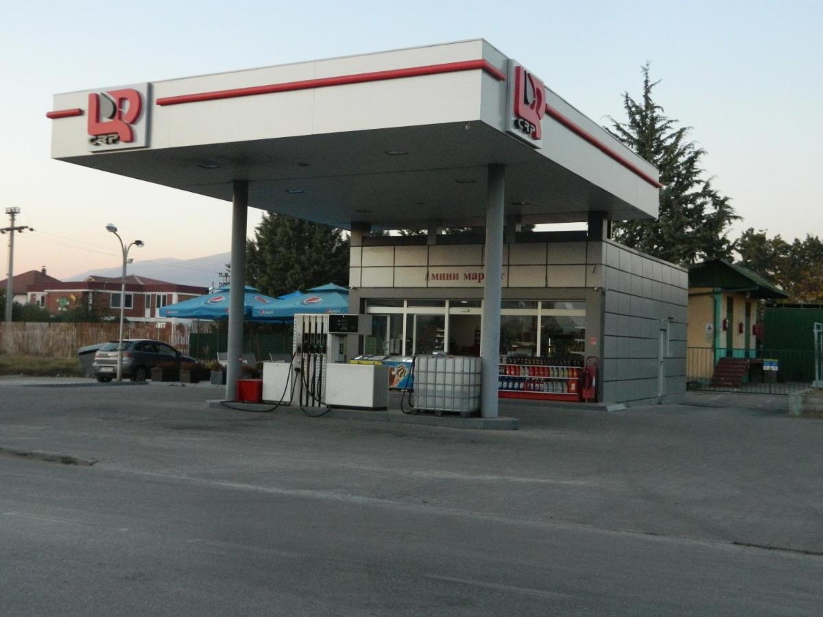 Number 6 Skopje